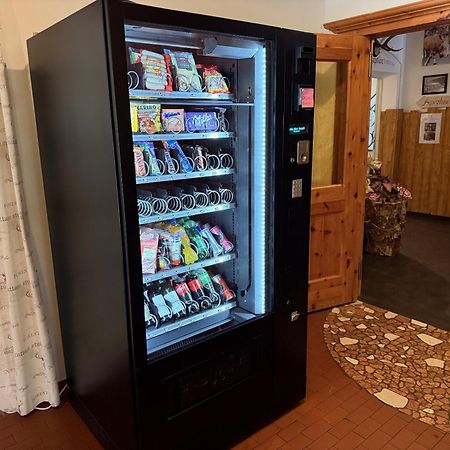 Alpenlodge, Ferienwohnung 14 Thiersee Eksteriør bilde