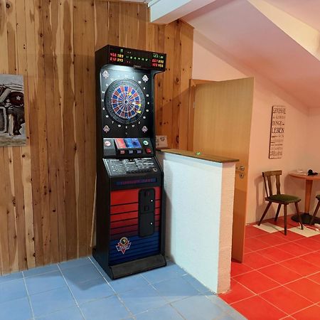 Alpenlodge, Ferienwohnung 14 Thiersee Eksteriør bilde