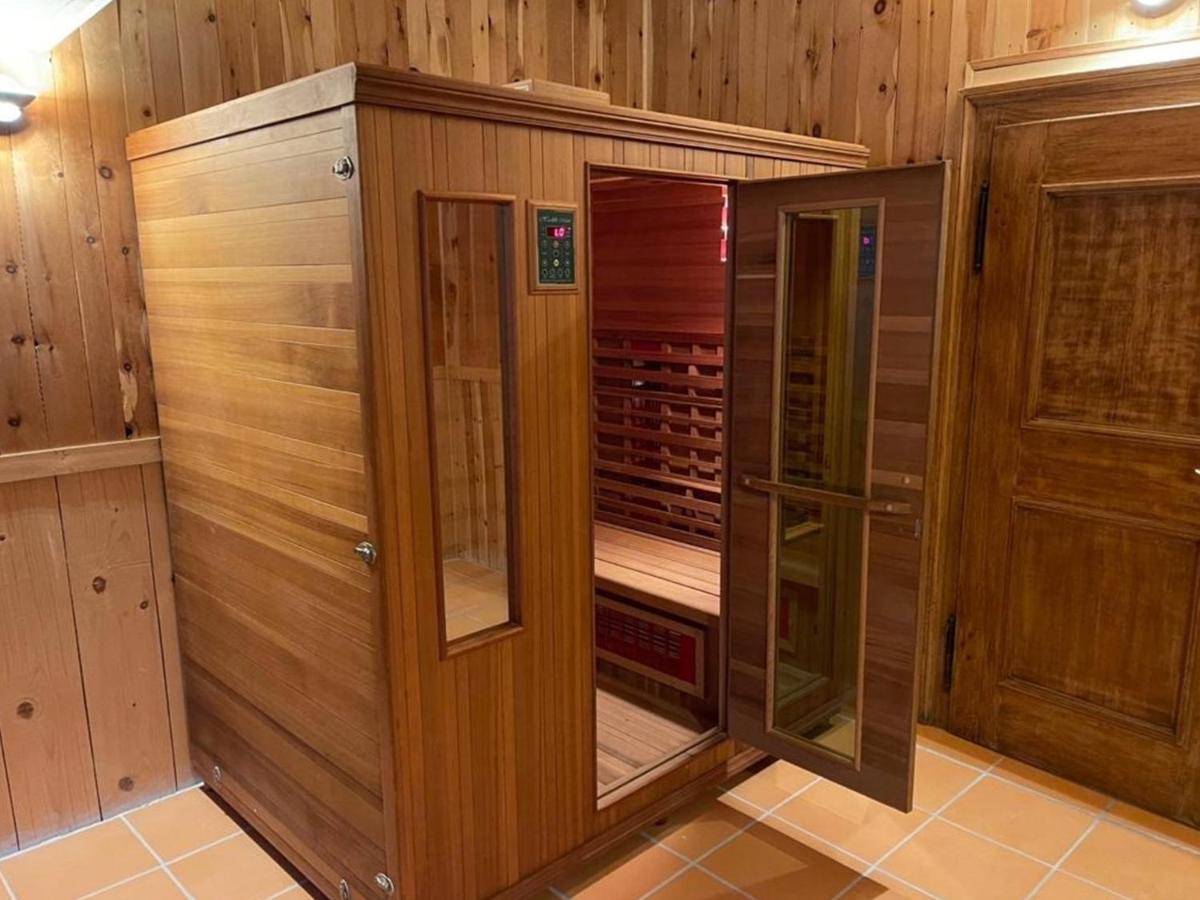 Alpenlodge, Ferienwohnung 14 Thiersee Eksteriør bilde