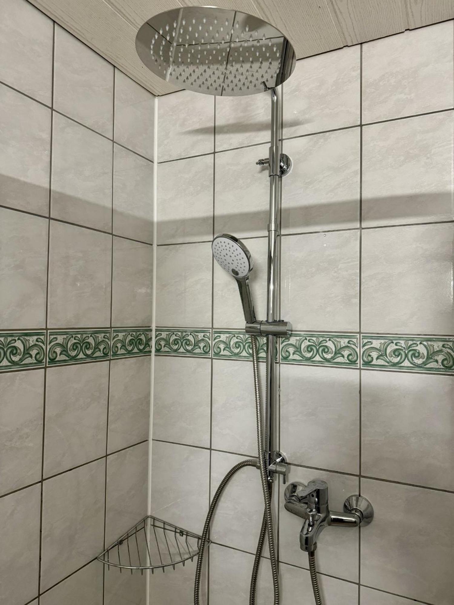 Alpenlodge, Ferienwohnung 14 Thiersee Eksteriør bilde
