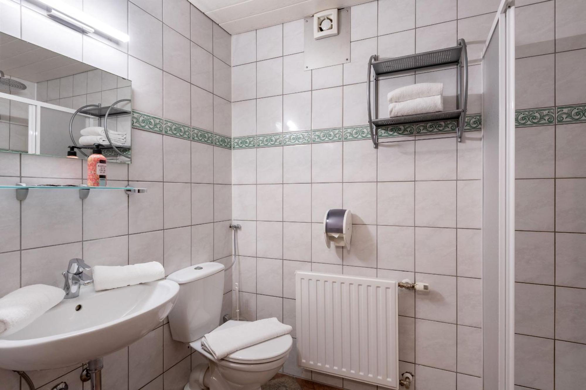Alpenlodge, Ferienwohnung 14 Thiersee Eksteriør bilde