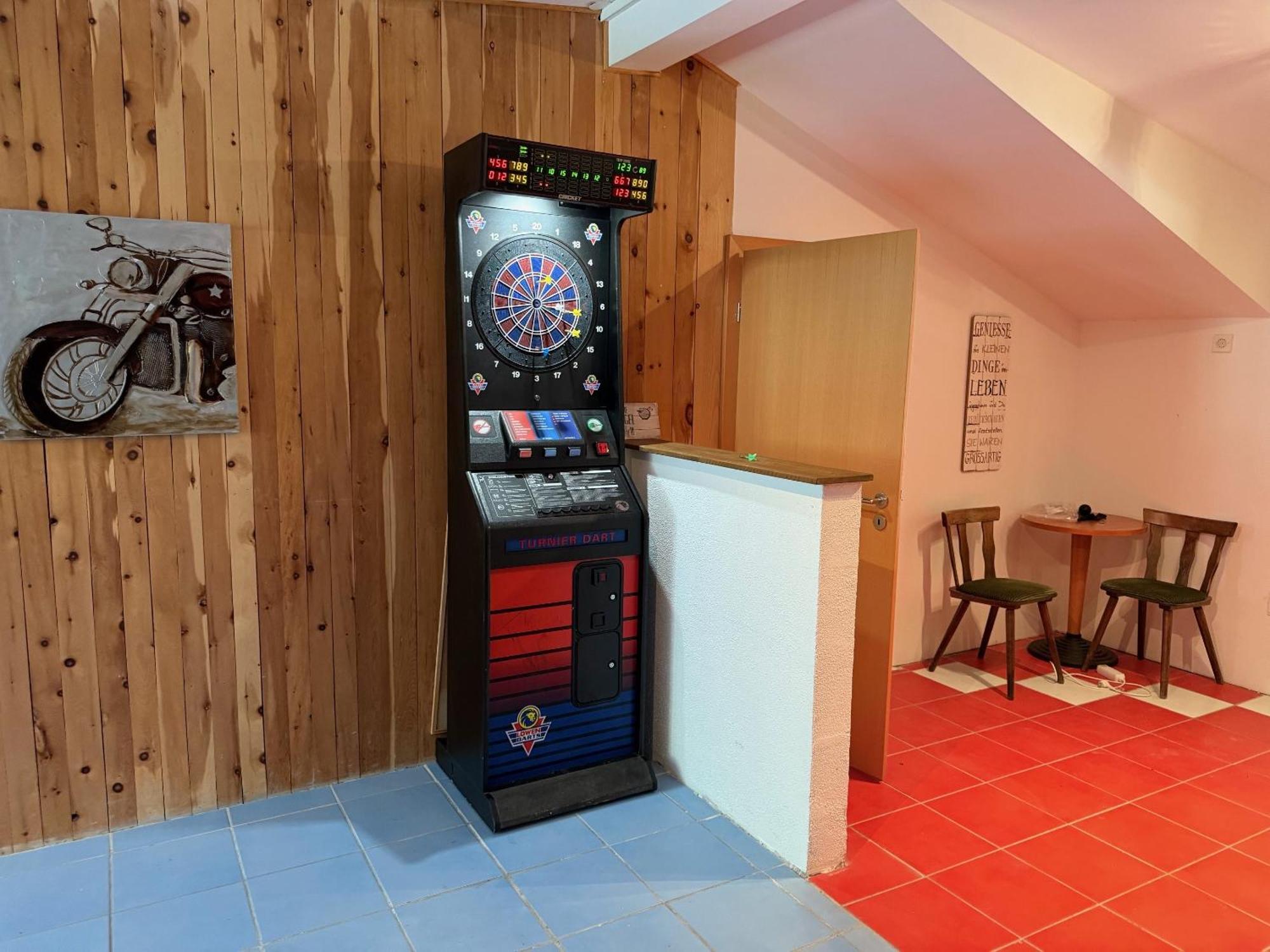 Alpenlodge, Ferienwohnung 14 Thiersee Eksteriør bilde